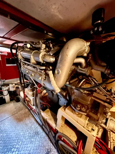 Mokulani Yacht Photos Pics 