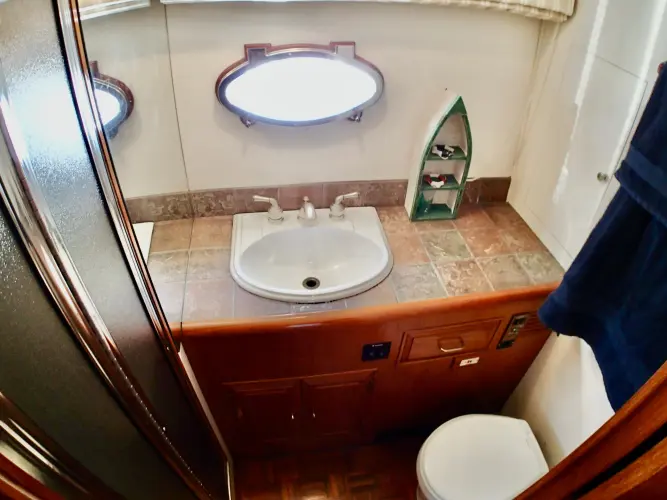 Mokulani Yacht Photos Pics 