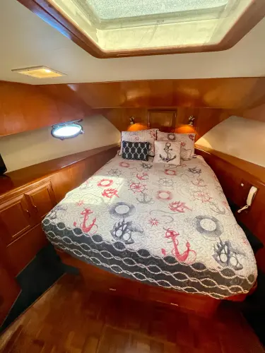 Mokulani Yacht Photos Pics 