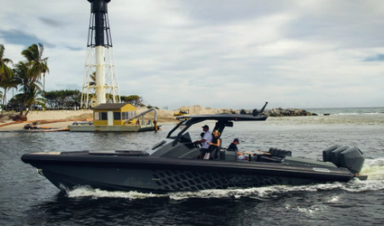 42' Skipper 2024
