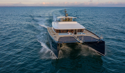 78' JFA 2028 Yacht For Sale