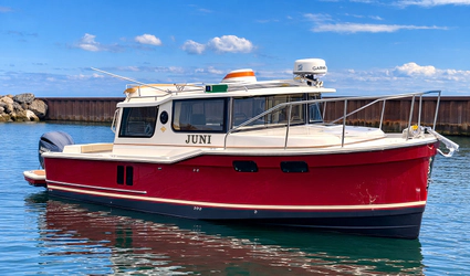 27' Ranger Tugs 2023 Yacht For Sale