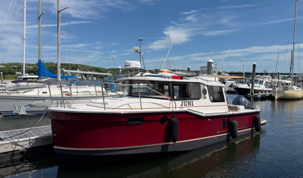27' Ranger Tugs 2023