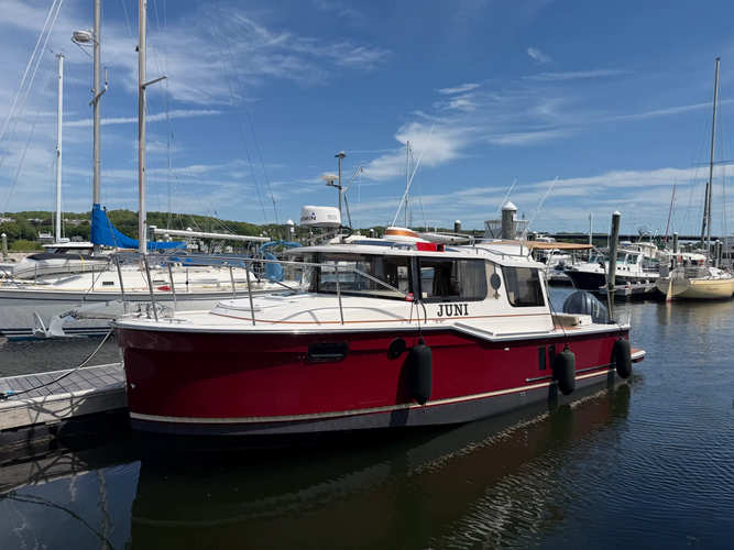 26' Ranger Tugs 2023