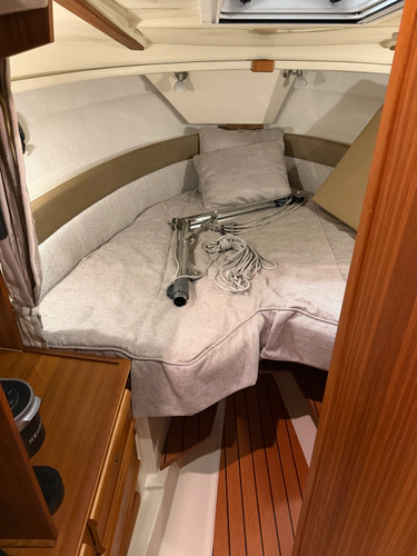 Juni Yacht Photos Pics 