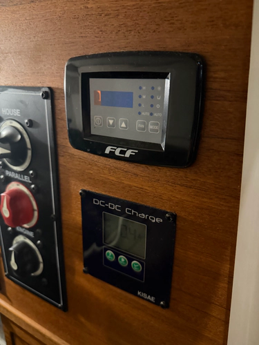 Juni Yacht Photos Pics 