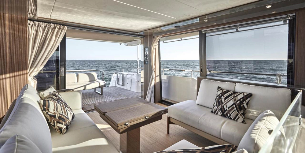 X60 Yacht Photos Pics 