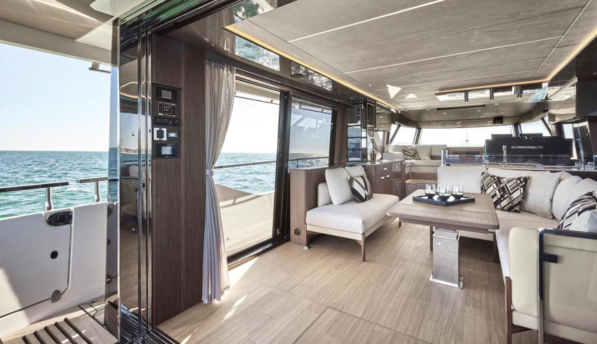 X60 Yacht Photos Pics 