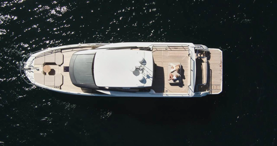 X60 Yacht Photos Pics 