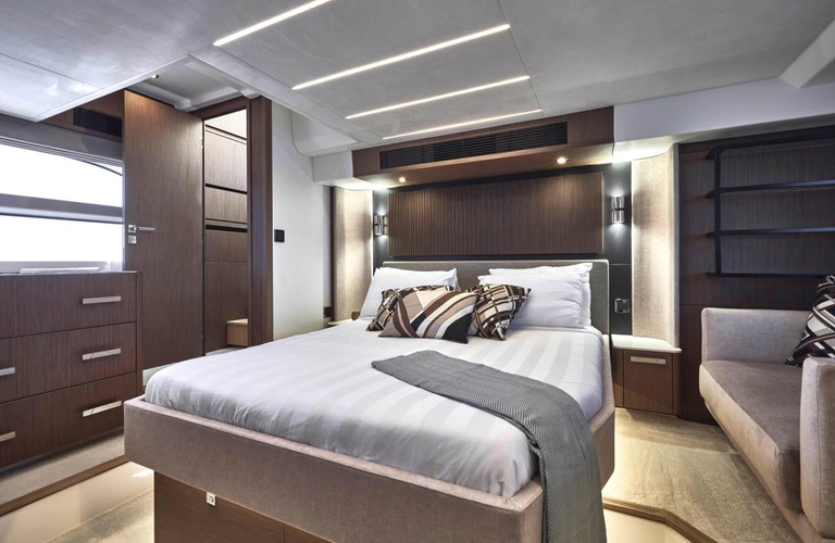 X60 Yacht Photos Pics 