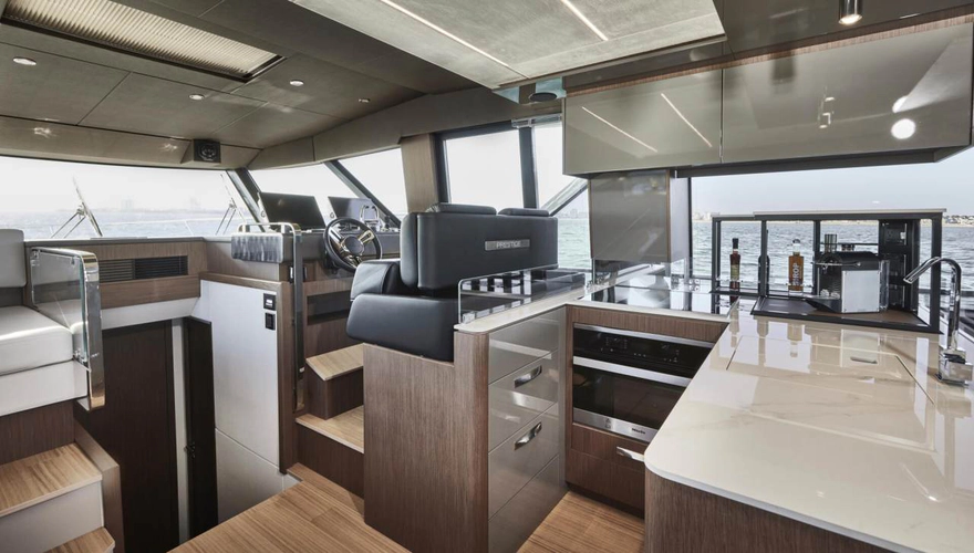 X60 Yacht Photos Pics 