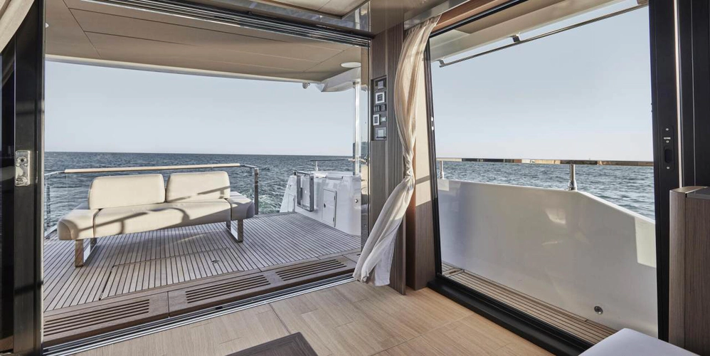 X60 Yacht Photos Pics 
