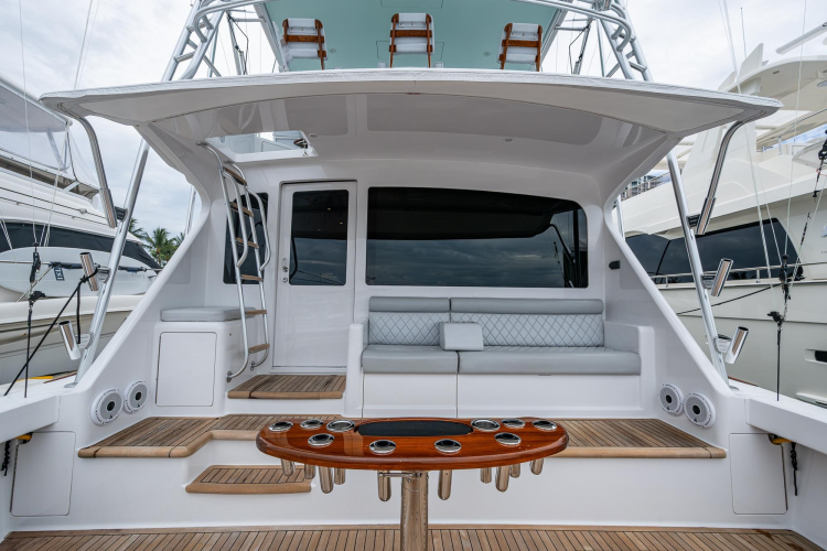 Ebitda Yacht Photos Pics 