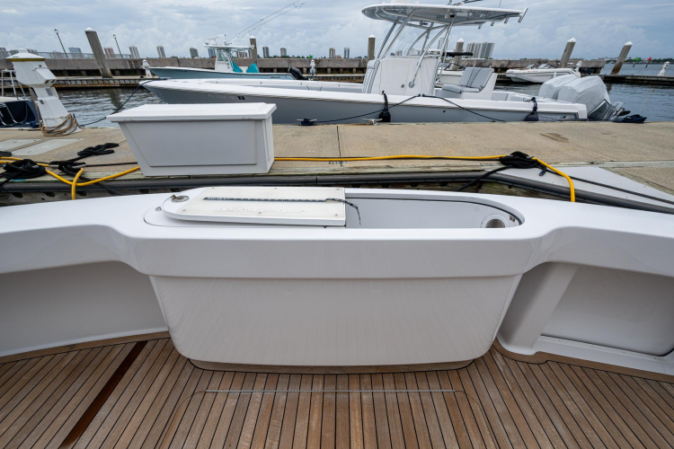 Ebitda Yacht Photos Pics 