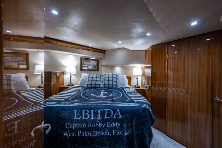 Ebitda Yacht Photos Pics 