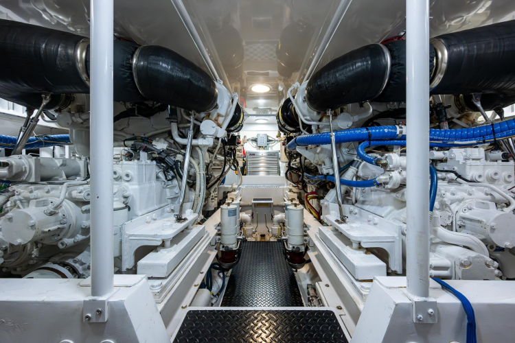 Ebitda Yacht Photos Pics 