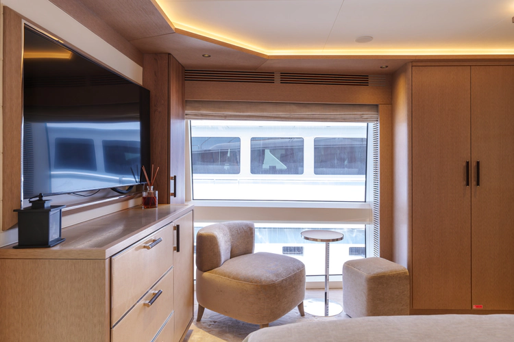 Heliophilia Yacht Photos Pics 