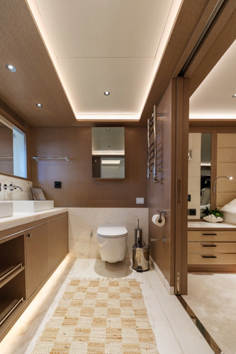 Heliophilia Yacht Photos Pics 