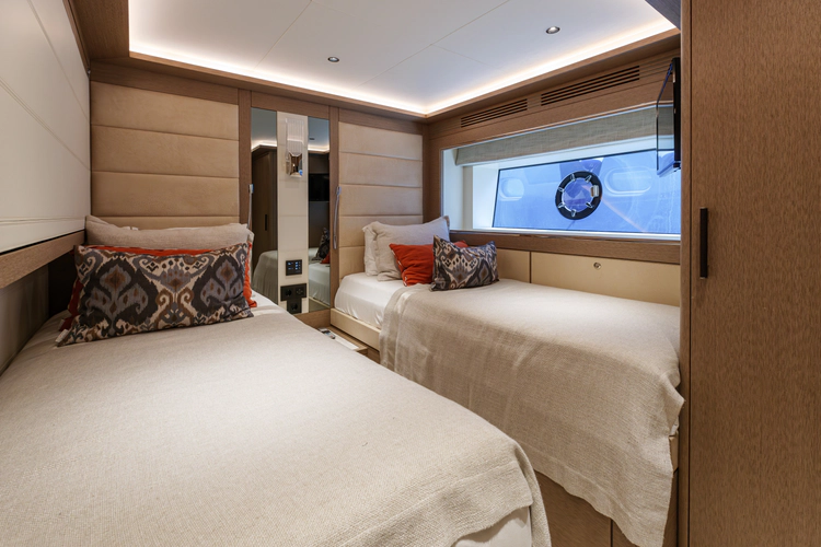 Heliophilia Yacht Photos Pics 