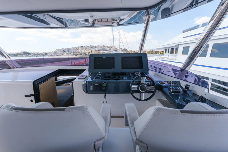 Heliophilia Yacht Photos Pics 