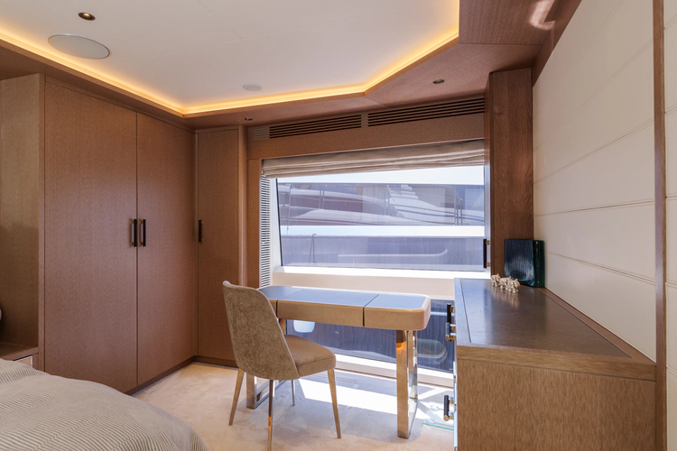 Heliophilia Yacht Photos Pics 