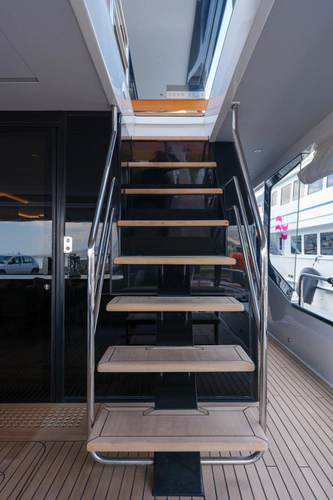 Heliophilia Yacht Photos Pics 