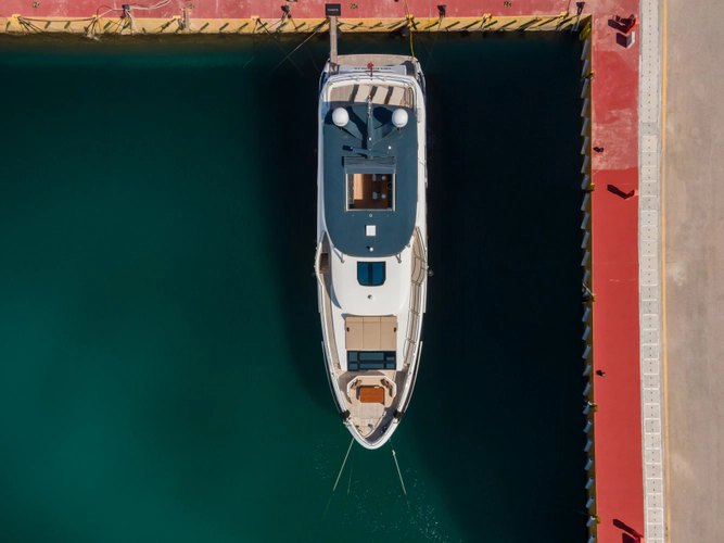 Heliophilia Yacht Photos Pics 