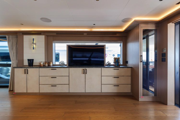 Heliophilia Yacht Photos Pics 