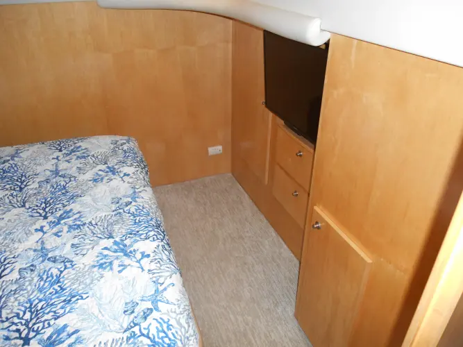 Lucky Yacht Photos Pics 