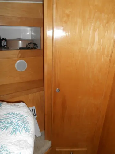 Lucky Yacht Photos Pics 