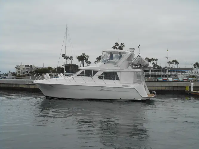 Lucky Yacht Photos Pics 