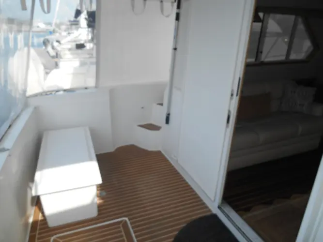 Lucky Yacht Photos Pics 