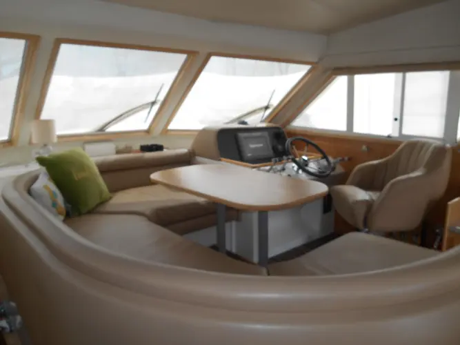 Lucky Yacht Photos Pics 