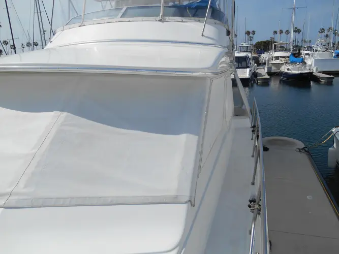 Lucky Yacht Photos Pics 