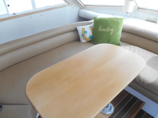 Lucky Yacht Photos Pics 