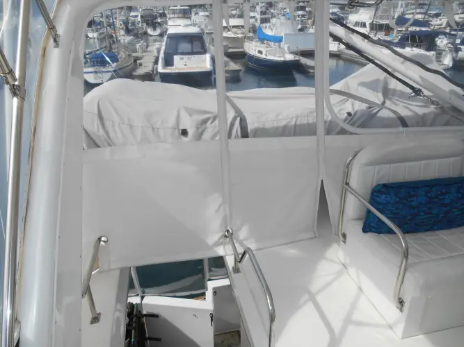 Lucky Yacht Photos Pics 