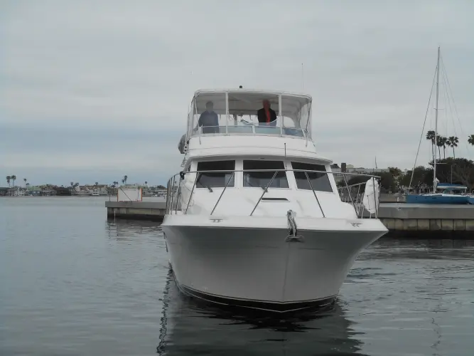 Lucky Yacht Photos Pics 