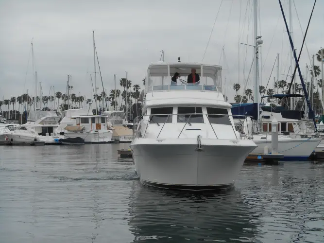 Lucky Yacht Photos Pics 