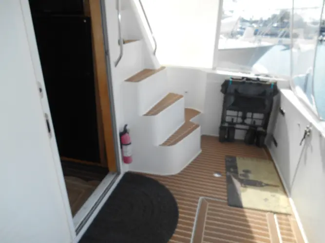 Lucky Yacht Photos Pics 