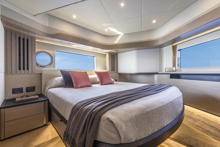 Navetta 53 Yacht Photos Pics 