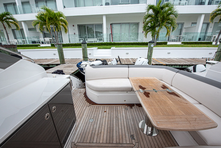 Graysky V Yacht Photos Pics 