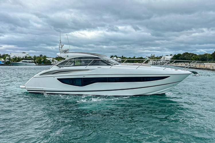 Graysky V Yacht Photos Pics 