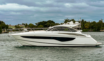 40' Princess 2025 Yacht For Sale