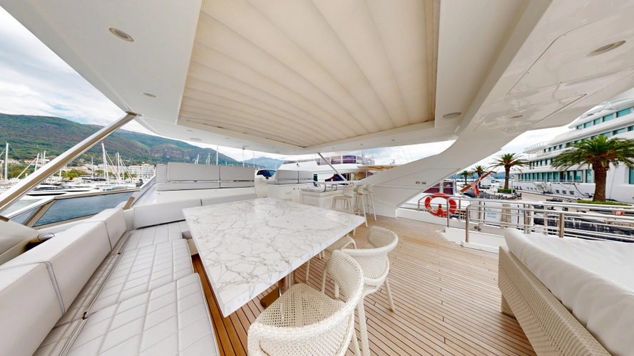 Bijou I Yacht Photos Pics 