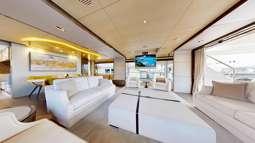 Bijou I Yacht Photos Pics 
