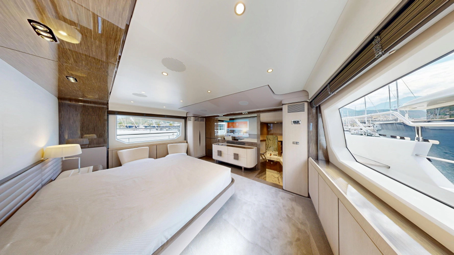 Bijou I Yacht Photos Pics 