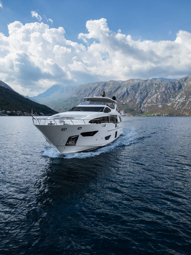 Bijou I Yacht Photos Pics 
