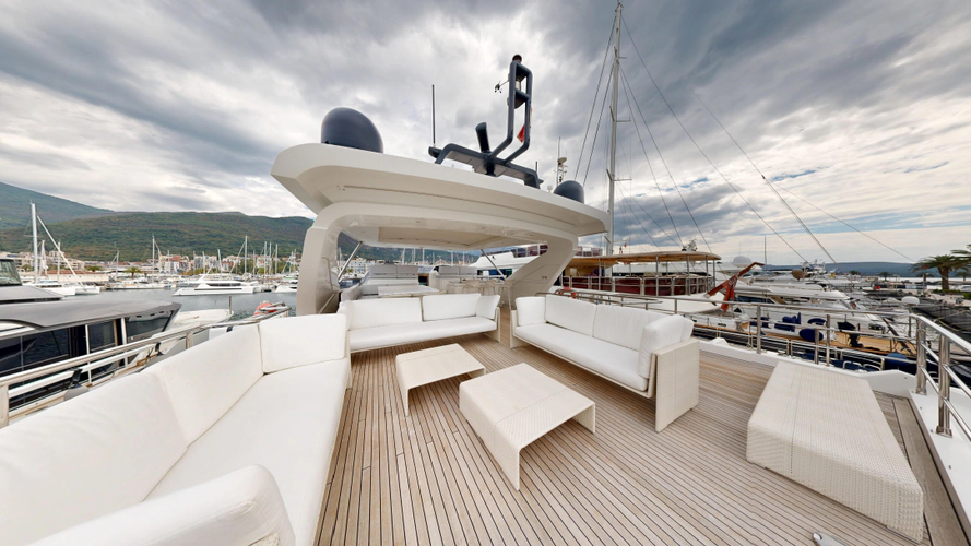 Bijou I Yacht Photos Pics 