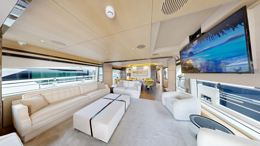 Bijou I Yacht Photos Pics 