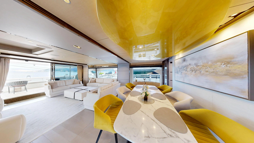Bijou I Yacht Photos Pics 